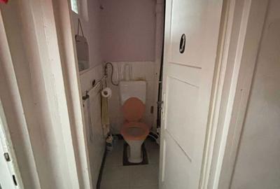 Apartament cu 2 camere decomandat în Exterior Vest - 8