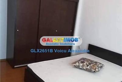 Garsonieră decomandată, mobilată în Berceni - 2