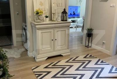 Apartament cu 4 camere în Central - 6