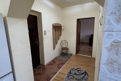 Apartament cu 2 camere în Central - 2