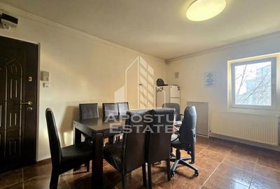 Apartament cu 2 camere semidecomandat în Lipovei - 1