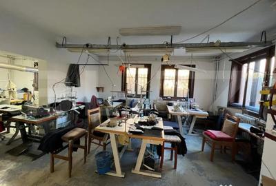 Casă cu 1 camere cu Teren 1200 Mp în Cloșca - 3