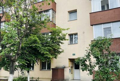 Apartament cu 2 camere semidecomandat în Traian - 3