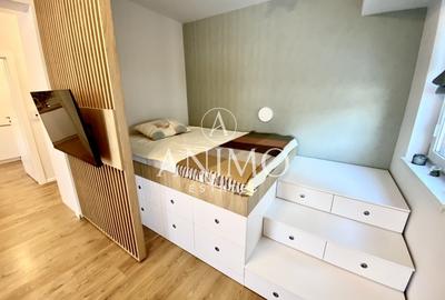 Apartament finisat modern o camera de inchiriat | Buna ziua | Parcare subterana - 3