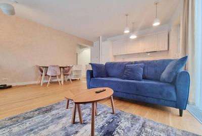 Apartament cu finisaje premium – Drumul Poienii, Brașov - 1