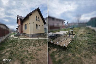 Casă cu 4 camere în Europa