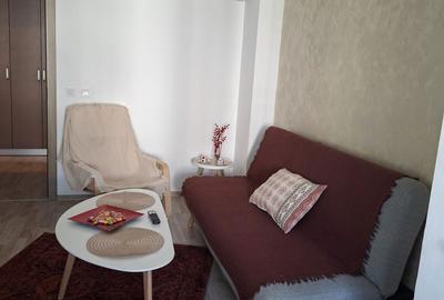 Apartament cu 2 camere decomandat în Barați - 6