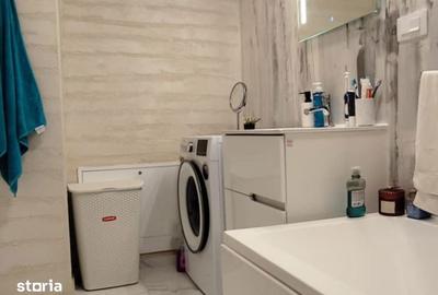 Apartament cu 2 camere decomandat în Bârnova - 8