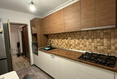 Apartament cu 2 camere decomandat, mobilat în Militari - 5