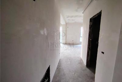 Apartament cu 2 camere semidecomandat în Moșnița Nouă - 9