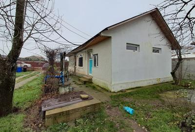 Casa de vanzare (inclus teren 5000 mp) - 2