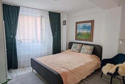 Apartament cu 2 camere decomandat în Ultracentral - 6