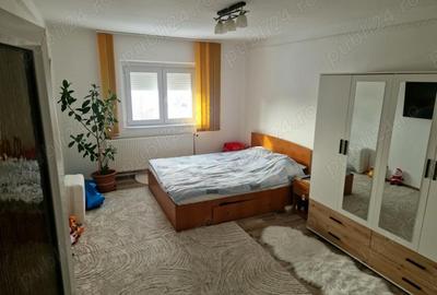 Apartament cu 2 camere decomandat în Dorobanților - 4