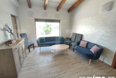 Casă cu 6 camere cu Teren 5000 Mp în Rădăuți - 17