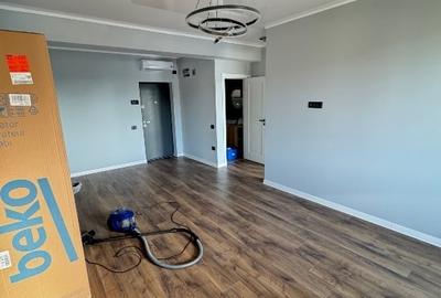 Apartament 2 camere,2 bai finisat la cheie - 4