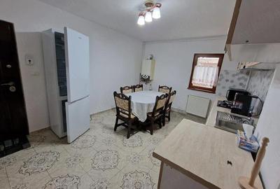 Apartament cu 2 camere semidecomandat în Girocului - 7
