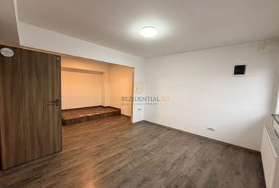 Spațiu comercial, de 195.11999511719 mp, în Apărătorii Patriei - 6