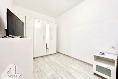 Apartament cu 2 camere semidecomandat în Intim - 3