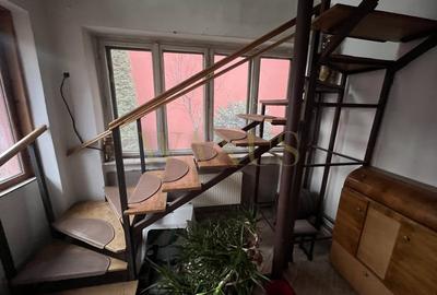 Casa de vanzare , strada Nicolae Balcescu - 16