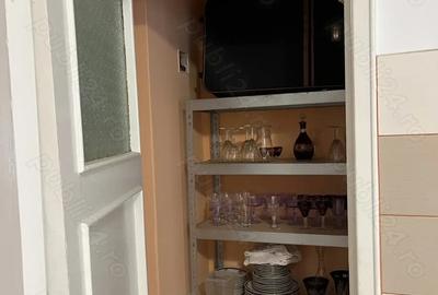 Apartament cu 3 camere decomandat în Central - 4