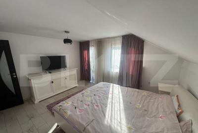 Casa de vanzare, 3 dormitoare, 160 mp utili, teren 528 mp - 11