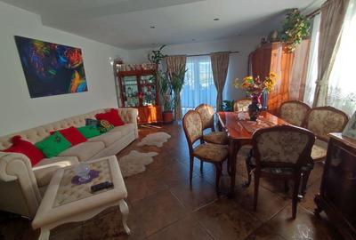 Vand casa finisata in Gherla - 6