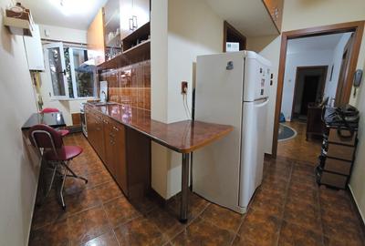 Apartament 3camere - Zona   Iosefin