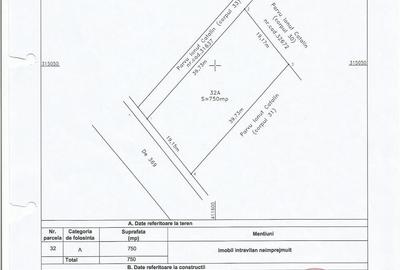 Teren de 750 mp, în Aeroport - 1