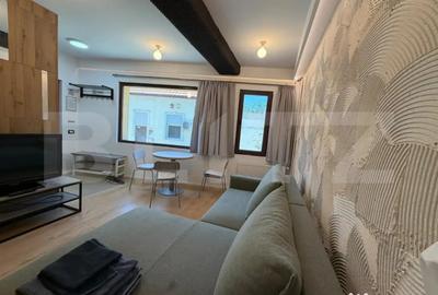 Apartament cu 2 camere decomandat în Central - 4