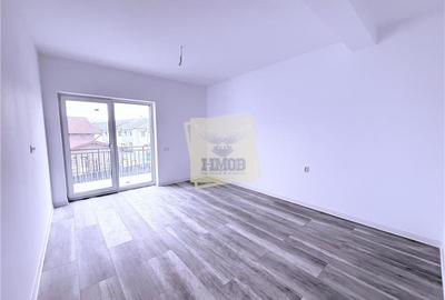 Apartament cu 2 camere decomandat în Exterior Est - 2
