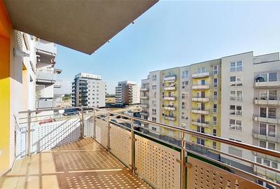 Apartament cu 2 camere decomandat, mobilat în Avantgarden - 9