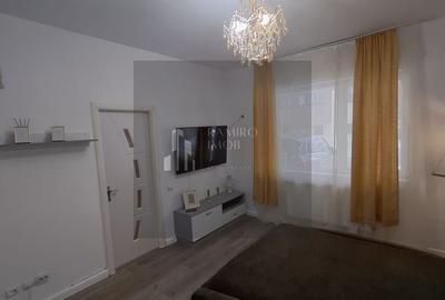 Garsonieră semidecomandată, mobilată în Metalurgiei - 3