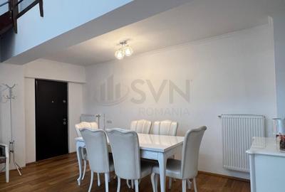 REA0056578 Apartament 4 camere - Petrom City - Damaroaia - 4