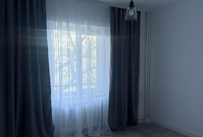 Apartament cu 3 camere decomandat în Calea Călărașilor - 3