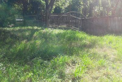 Casa familiala in centrul orasului Sovata - 1