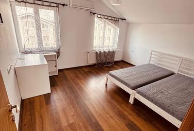 Casă cu 4 camere cu Teren 300 Mp în Central - 15