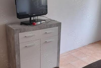 Garsonieră decomandată în Central - 1