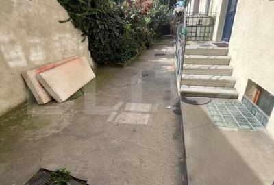 Garsoniera, 20mp, cat friendly, zona Centrala - 7