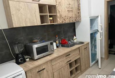 Apartament cu 2 camere în Giulești - 2