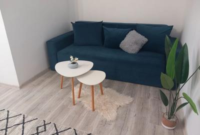 Garsonieră în Militari