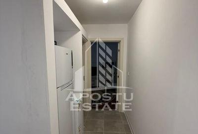 Apartament cu 2 camere semidecomandat în Dacia - 2