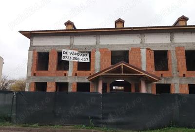 Vand casa la ro?u in Domne?ti Ilfov - 9