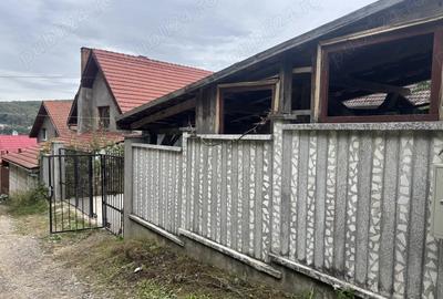 Casa de vanzare in Sighi?oara, str. La Leu - 268 m' utili, teren 352 m?, construc?ie 2008 - 1