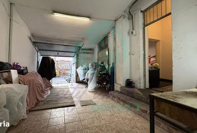 Spațiu comercial, în Ștefan cel Mare - 3