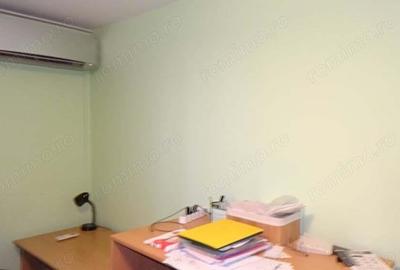 Vand apartament 2 camere in Deva, zona Al. Patriei, etaj 3, suprafata utila 43 mp + balconul, - 3