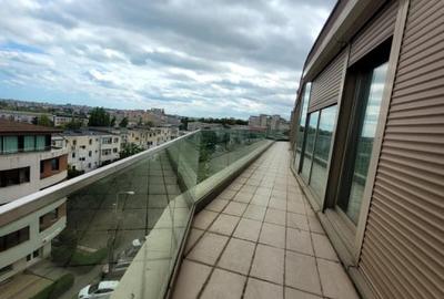 Penthouse exclusivist ,Tomis Nord - Mobilat/utilat de lux - 26