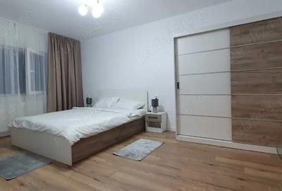 Apartament cu o camera Manastur - 5