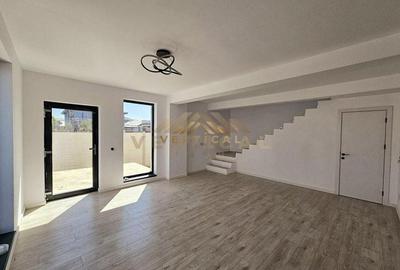 De vanzare casa 4 camere in comuna Berceni - 11