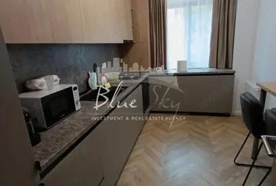 Apartament cu 3 camere decomandat în City Park Mall - 2