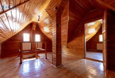 Ultracentral, vila 7 cam, zona Maternitate, 4 parcari, gradina, comision 0% - 20